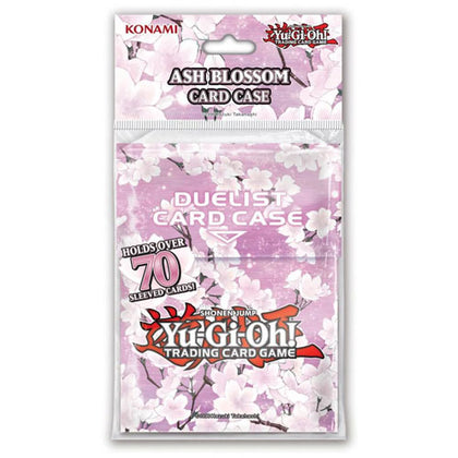 Deck Box YuGiOh Ash Blossom