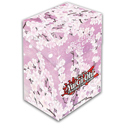 Deck Box YuGiOh Ash Blossom