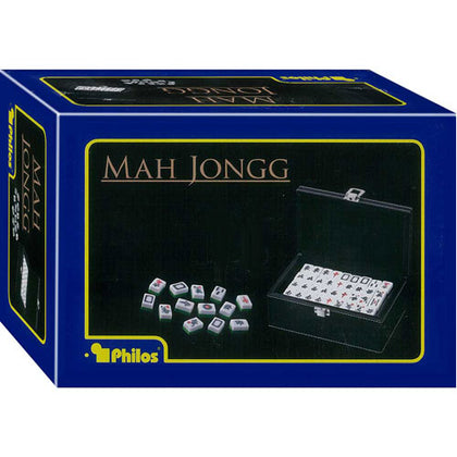 Mahjong (Compact)