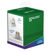 Deck Box Ultimate Guard Boulder 100+ Standard Emerald