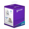 Deck Box Ultimate Guard Boulder 100+ Standard Amethyst