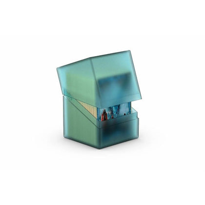 Deck Box Ultimate Guard Boulder 100+ Standard Malachite