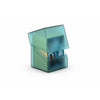 Deck Box Ultimate Guard Boulder 100+ Standard Malachite