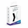 Deck Protector Ultimate Guard Cortex Black 100ct