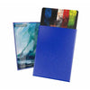 Deck Protector Ultimate Guard Cortex Blue 100ct
