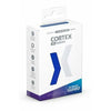Deck Protector Ultimate Guard Cortex Blue 100ct