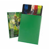 Deck Protector Ultimate Guard Cortex Green 100ct