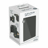 Deck Box Ultimate Guard Flip n Tray 100+ Standard Size Xenoskin Monocolor Grey
