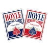 Hoyle Poker Playing Cards