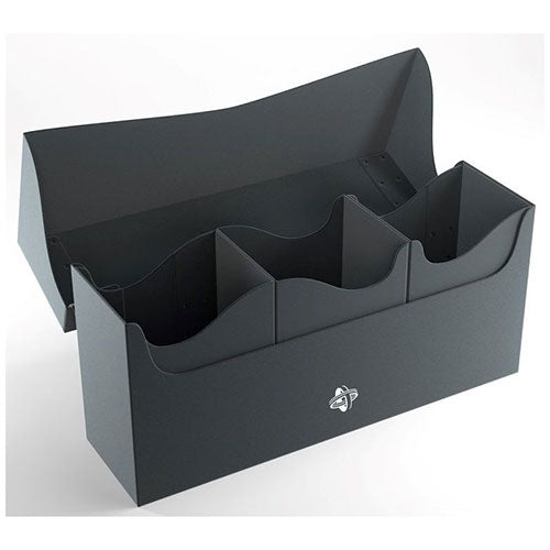 Deck Box Gamegenic Triple Standard Black