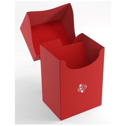 Deck Box Gamegenic Standard Red