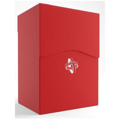Deck Box Gamegenic Standard Red