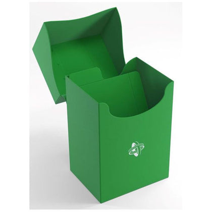 Deck Box Gamegenic Standard Green