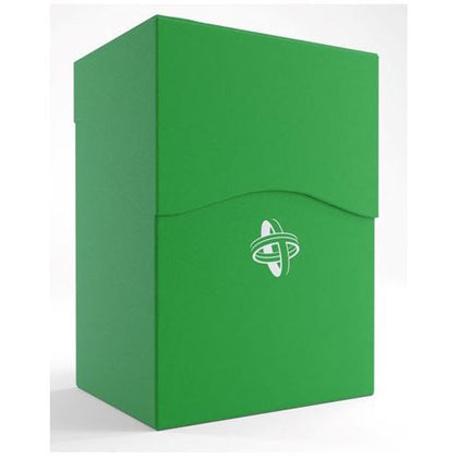 Deck Box Gamegenic Standard Green