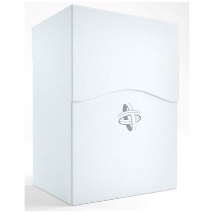 Deck Box Gamegenic Standard White