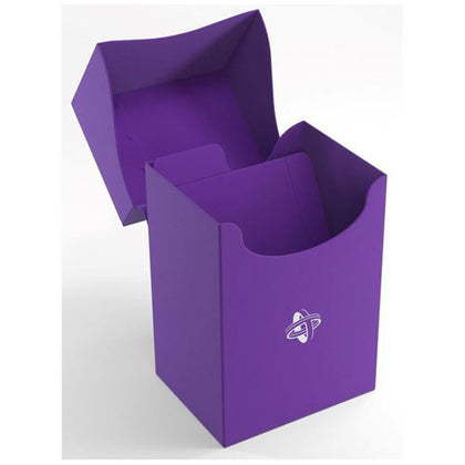 Deck Box Gamegenic Standard Purple
