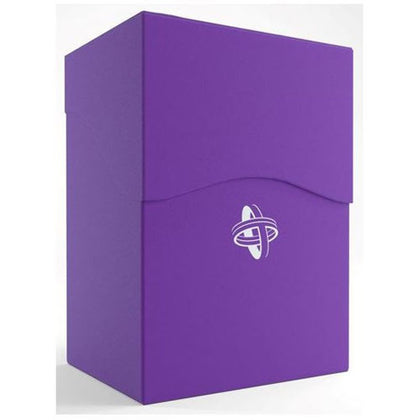 Deck Box Gamegenic Standard Purple