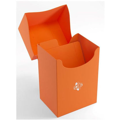 Deck Box Gamegenic Standard Orange