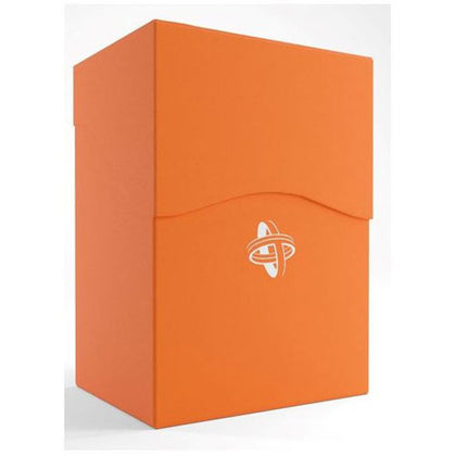 Deck Box Gamegenic Standard Orange