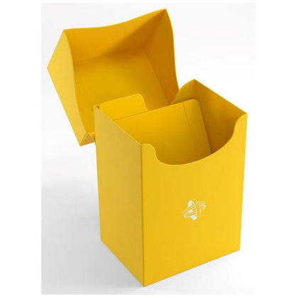 Deck Box Gamegenic Standard Yellow