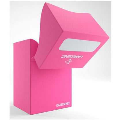 Deck Box Gamegenic Standard Pink