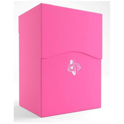Deck Box Gamegenic Standard Pink