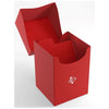 Deck Box Gamegenic Standard Red