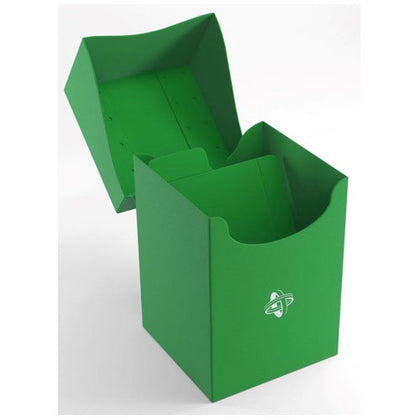 Deck Box Gamegenic Standard 100+ Green