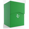Deck Box Gamegenic Standard 100+ Green