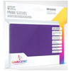 Deck Protector Gamegenic Prime Standard 100ct Purple