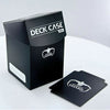 Deck Box Ultimate Guard 100+ Standard Black