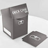 Deck Box Ultimate Guard 100+ Standard Grey