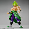 Dragon Ball Super Figure-rise Standard Full Power Super Saiyan Broly