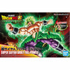 Dragon Ball Super Figure-rise Standard Full Power Super Saiyan Broly