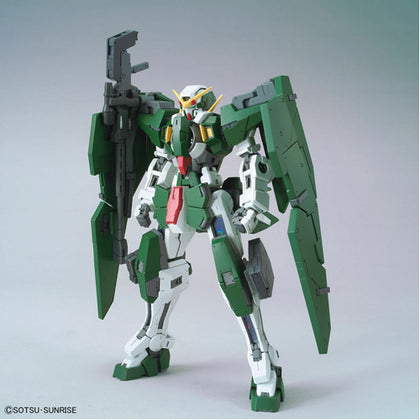 MG 1/100 DYNAMES GUNDAM