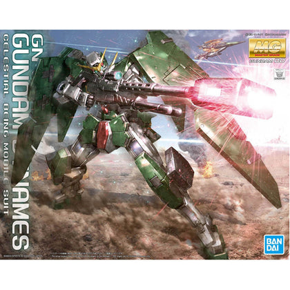 MG 1/100 DYNAMES GUNDAM