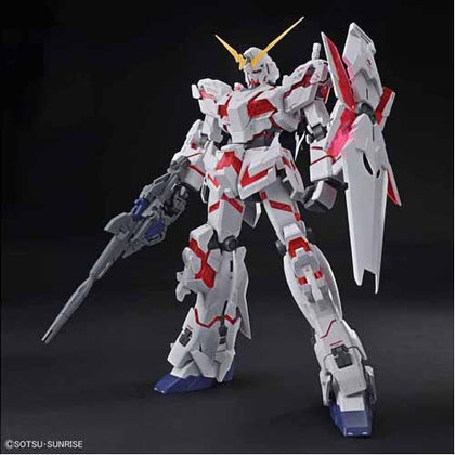 1/48 MEGA SIZE MODEL UNICORN DESTROY MODE GUNDAM