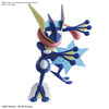 Pokemon Model Kit Greninja