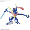 Pokemon Model Kit Greninja