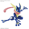 Pokemon Model Kit Greninja