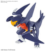 Pokemon Model Kit GARCHOMP