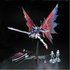 MG 1/100 EXTREME BURST MODE DESTINY GUNDAM