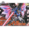 MG 1/100 EXTREME BURST MODE DESTINY GUNDAM