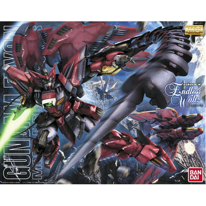 MG 1/100 GUNDAM EPYON Endless Waltz Ver.