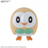 Pokemon Model Kit Rowlet