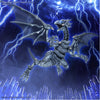 YuGiOh Figure-rise Standard Blue-Eyes White Dragon (Amplified)