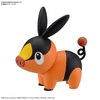 Pokemon Model Kit Tepig