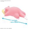 Pokemon Model Kit Slowpoke