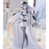 RWBY Ice Queendom Weiss Schnee Nightmare Side POP UP PARADE Action Figure