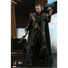 Avengers 4 Endgame Loki 1:6 Scale 12 Inch Action Figure